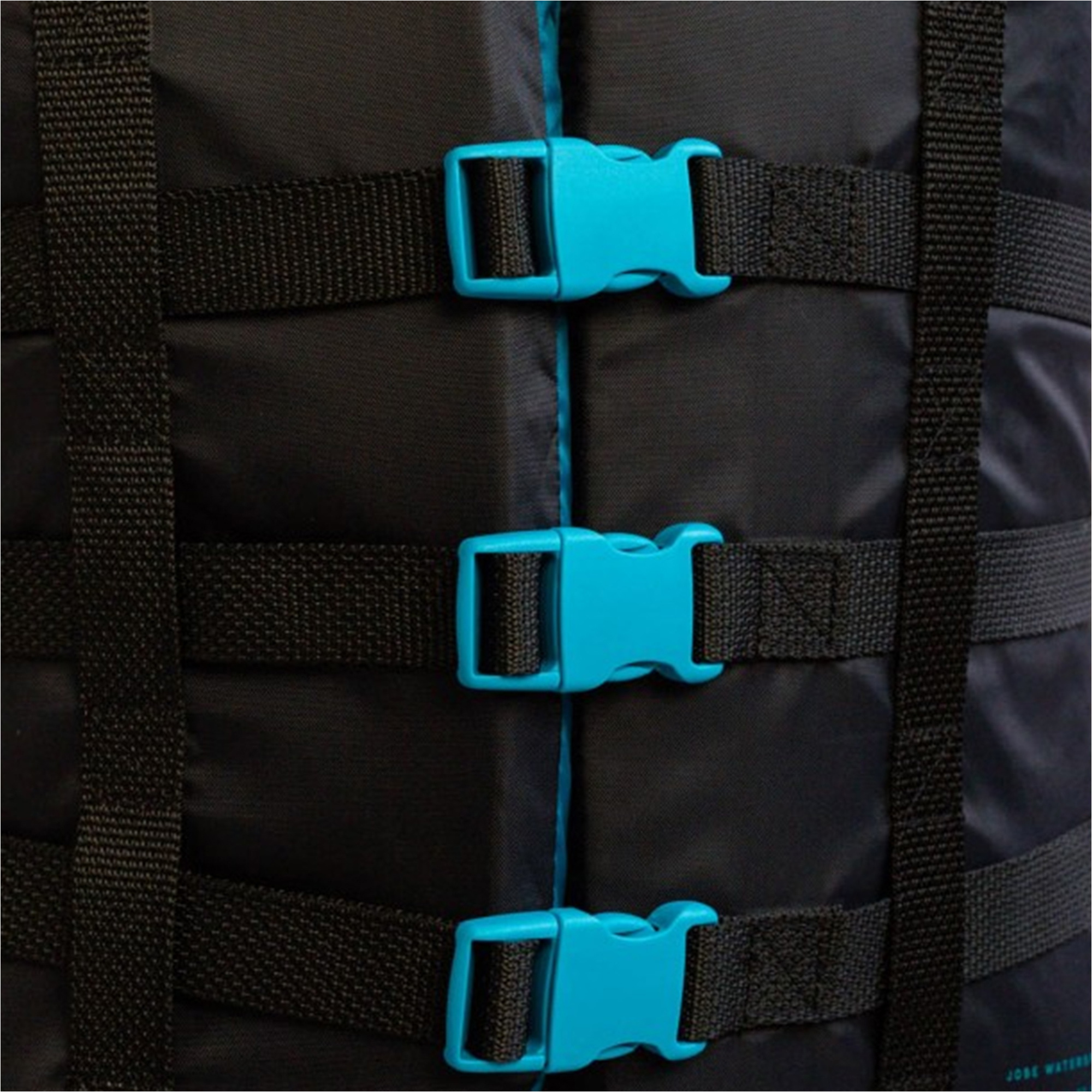 2026 Jobe Dual Life Vest 244823017 - Teal